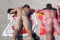 Nude & Clothing Opional Beaches