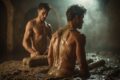 Il trattamento Mud Rasul