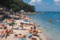 Campeggi nudisti in Istria